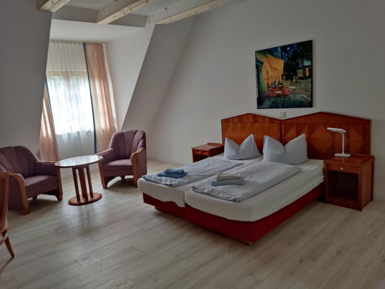 Rittergut Droschkau Hotel Room photo